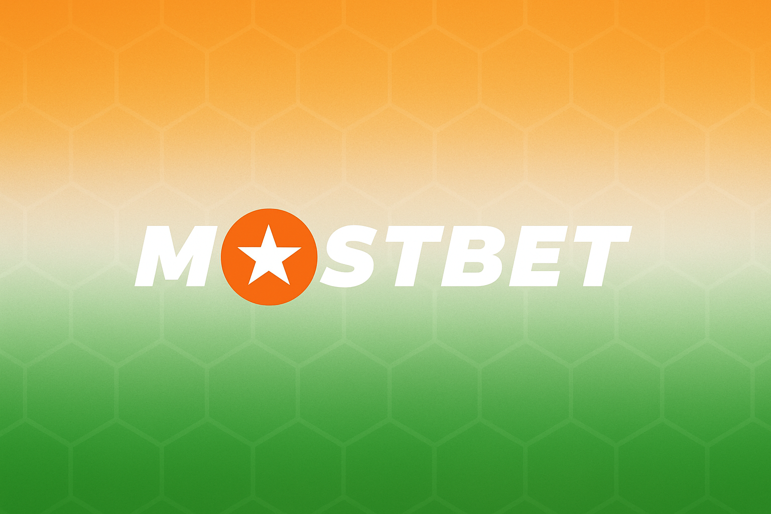 logo mostbet in