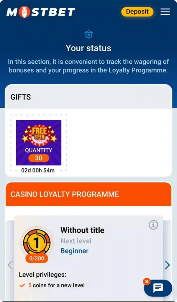 mostbet casino 2