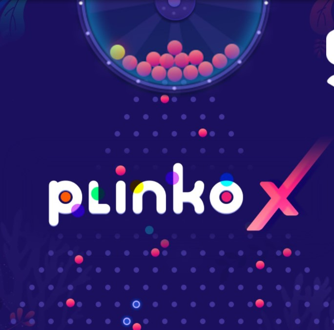 Plinko Logo